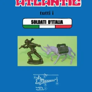 Solo Oggi Atlantic tutti i soldati d‘Italia