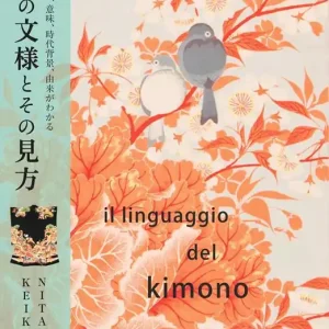 Prezzo Di Fabbrica Il linguaggio del kimono