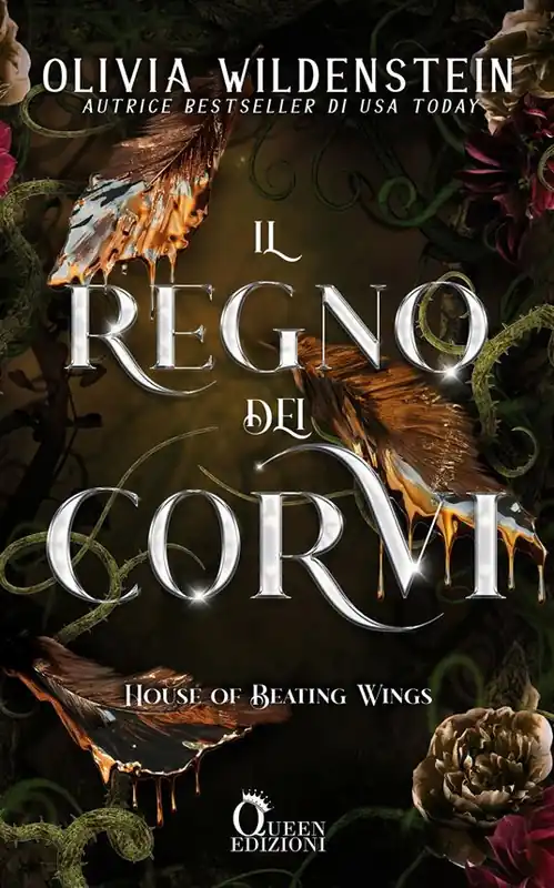 House of beating wings. Il regno dei corvi Economico