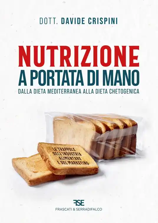 Bestseller Nutrizione a portata di mano. Dalla dieta mediterranea alla dieta chetogenica