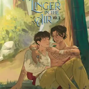I feel you linger in the air. Vol. 2 Prezzo Di Fabbrica