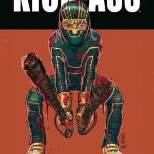 Kick-Ass. Vol. 1 Acquista Ora