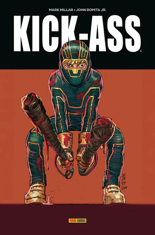 Kick-Ass. Vol. 1 Acquista Ora