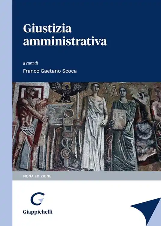 Direttamente Dal Produttore Giustizia amministrativa