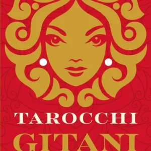 Economico I tarocchi gitani. Con 78 Carte