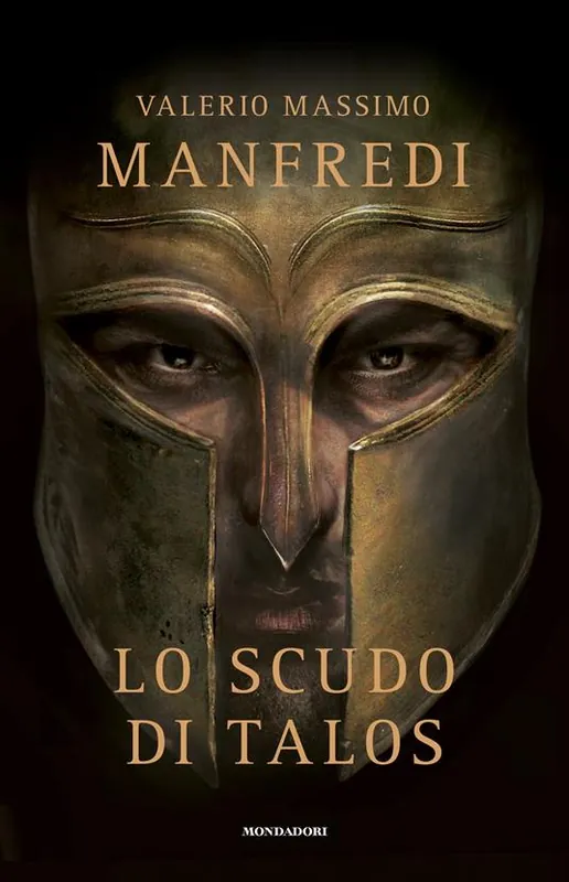 Lo scudo di Talos Prezzo Ridotto