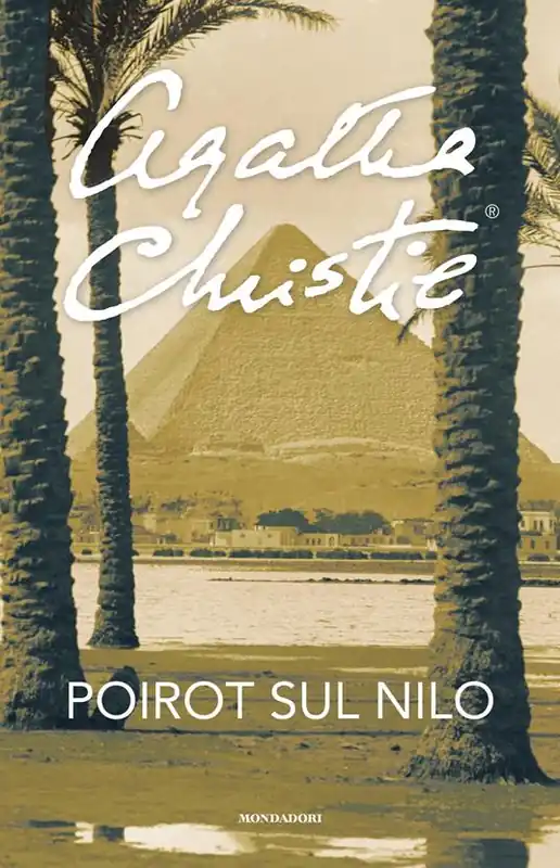 Poirot sul Nilo Offerta