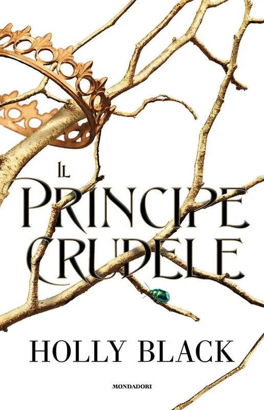 Il principe crudele Novità