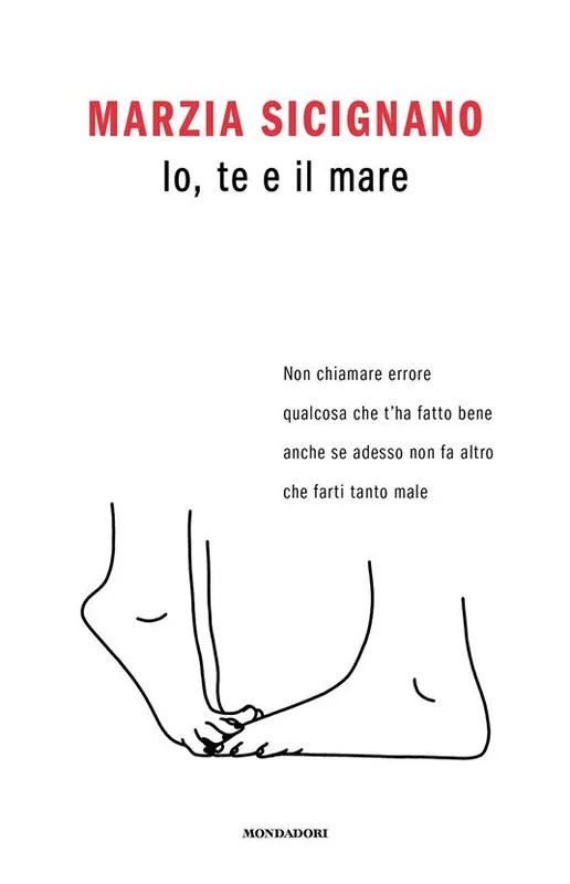 Io, te e il mare Di Tendenza