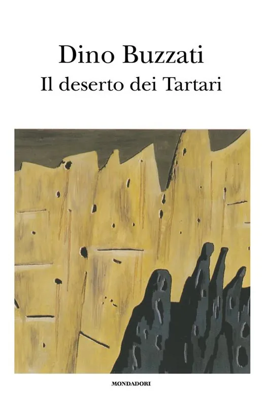 Il deserto dei tartari Offerta Limitata