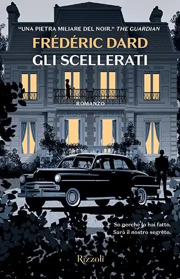 Gli scellerati Occasione