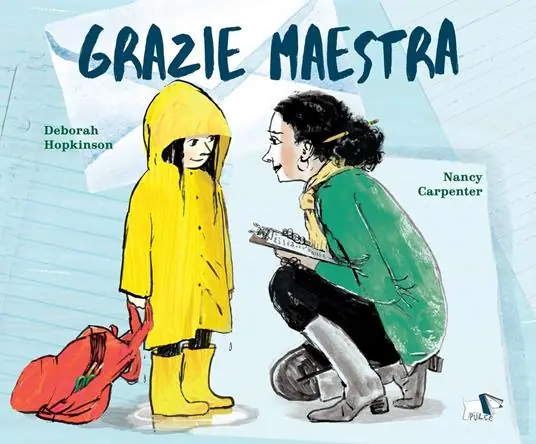 Grazie maestra. Ediz. illustrata Prezzo Di Fabbrica