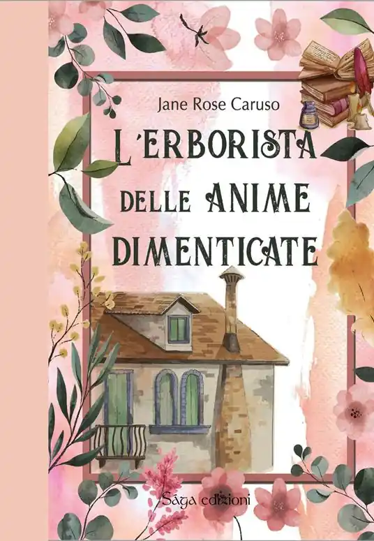 L‘erborista delle anime dimenticate Miglior Prezzo