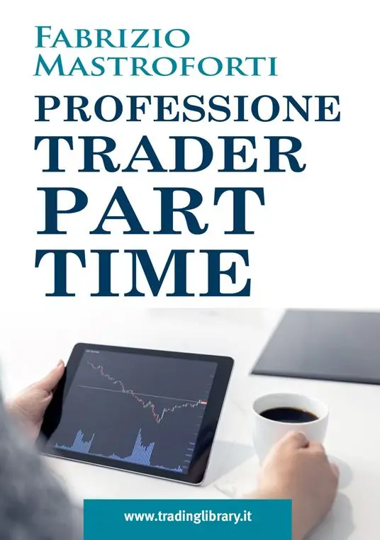 Offerta Limitata Professione trader part time