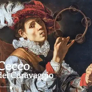 Spedizione Espresso Cecco del Caravaggio. Ediz. illustrata