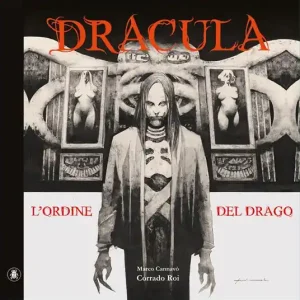 Acquista Ora Dracula. L‘ordine del Drago