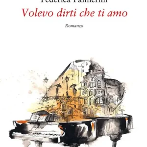 Ultima Occasione Volevo dirti che ti amo