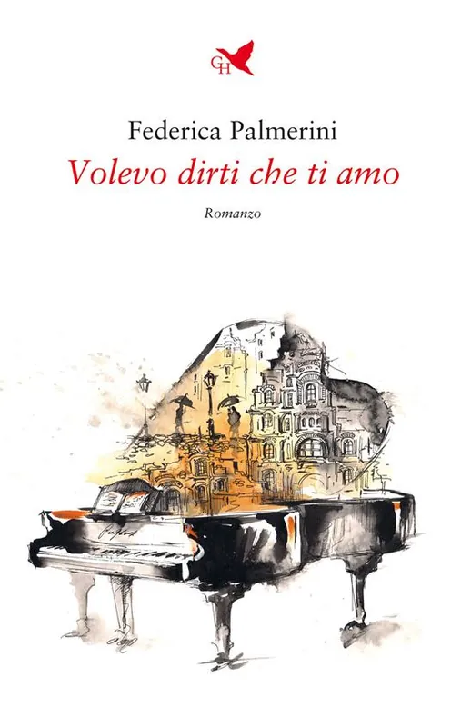 Ultima Occasione Volevo dirti che ti amo