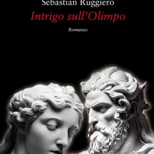 Di Tendenza Intrigo sull‘Olimpo