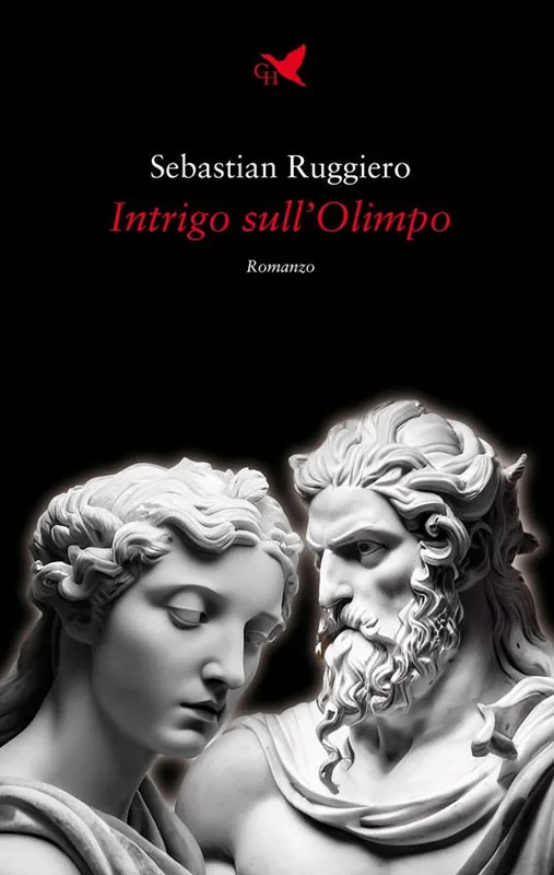 Di Tendenza Intrigo sull‘Olimpo