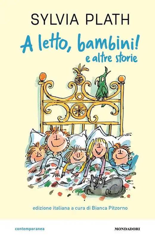 A letto, bambini! e altre storie. Ediz. a colori Popolare