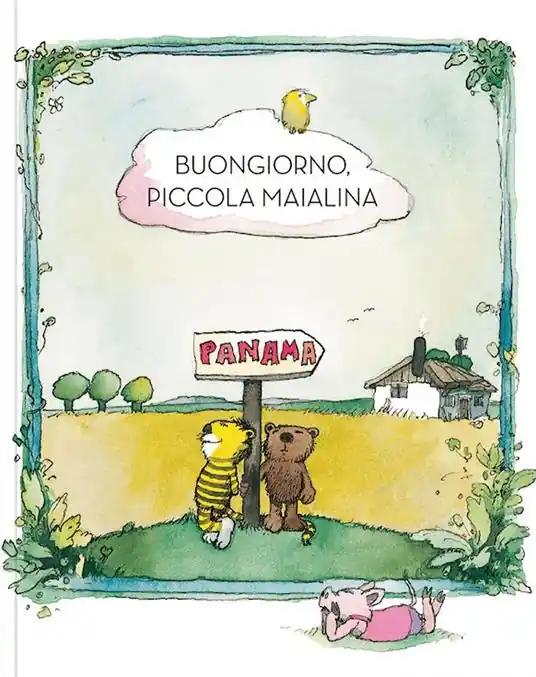 Reso Gratuito Buongiorno piccola maialina. Ediz. a colori