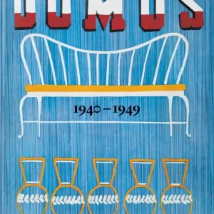 Compra Adesso Domus 1940–1949. Ediz. inglese