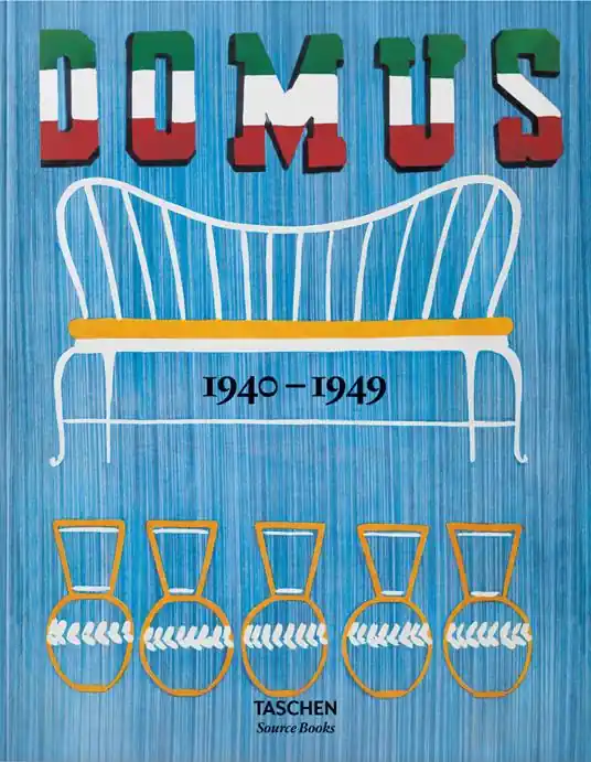 Compra Adesso Domus 1940–1949. Ediz. inglese