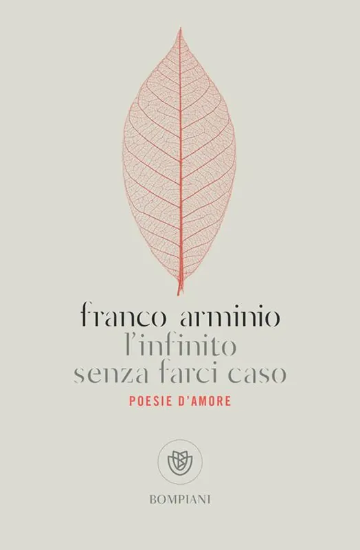 Quantità Limitata L‘ infinito senza farci caso. Poesie d‘amore