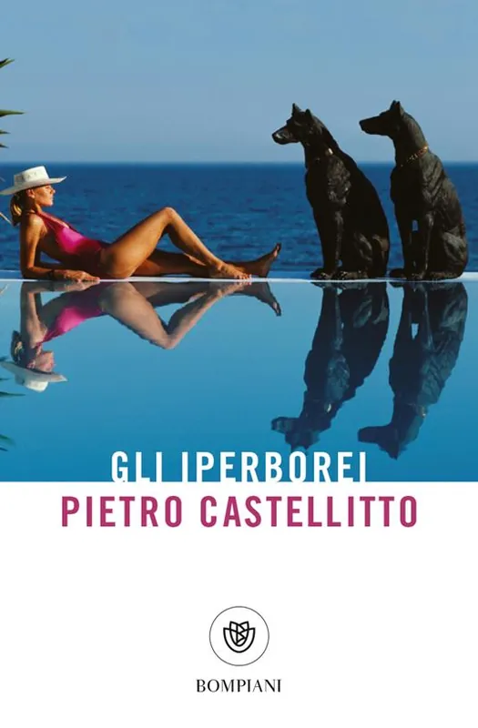 Gli iperborei Promozione