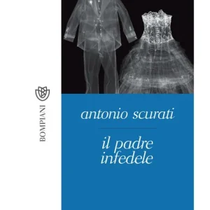 Ultime Pezzi Il padre infedele