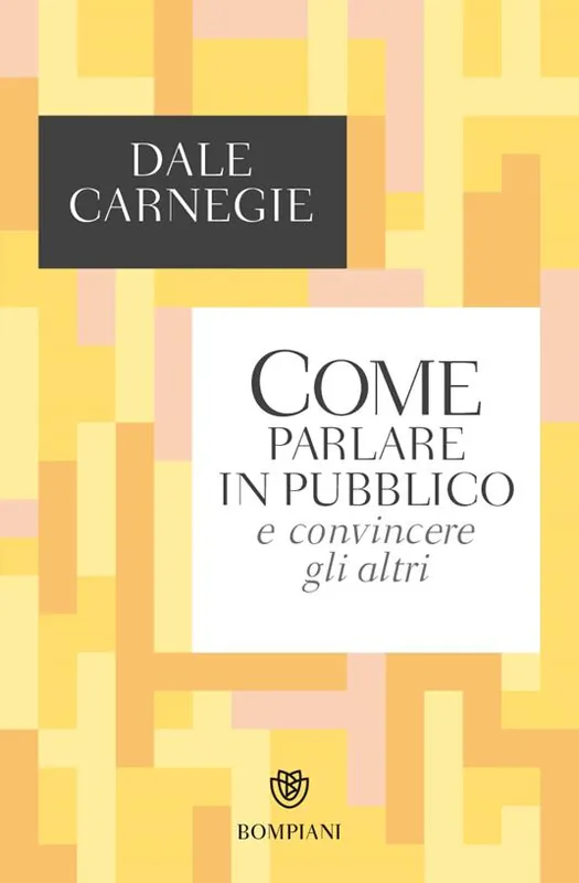 Solo Oggi Come parlare in pubblico e convincere gli altri