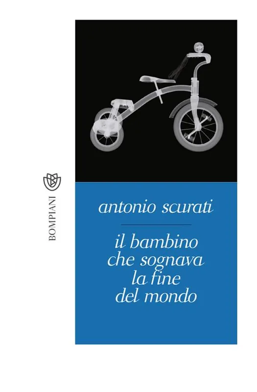 Quantità Limitata Il bambino che sognava la fine del mondo