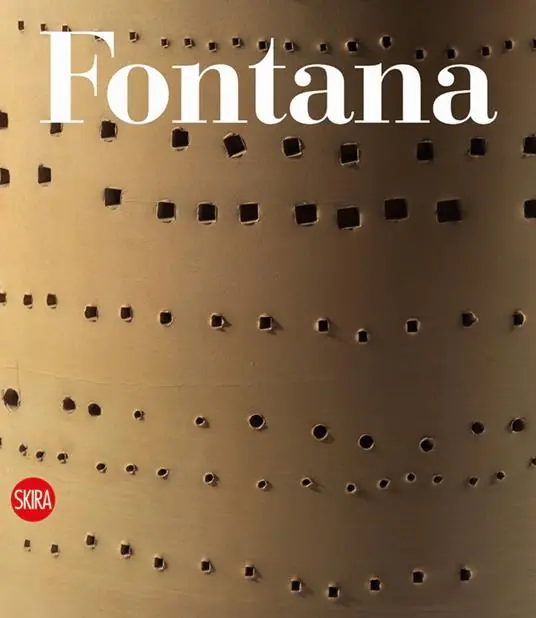 Offerta Limitata Lucio Fontana. Catalogo ragionato delle sculture ceramiche. Ediz. illustrata
