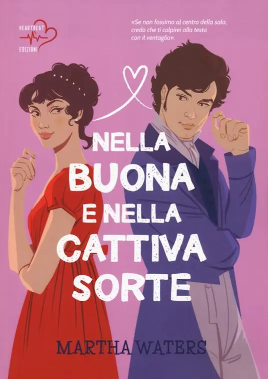 Nella buona e nella cattiva sorte. The Regency vows. Vol. 1 Bestseller