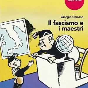 Professionale Il fascismo e i maestri