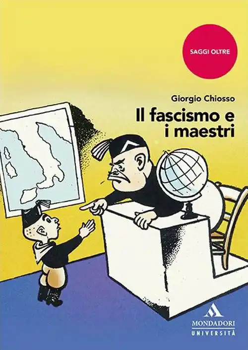 Professionale Il fascismo e i maestri