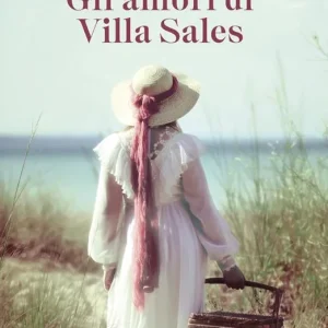 Vendita Finale Gli amori di Villa Sales