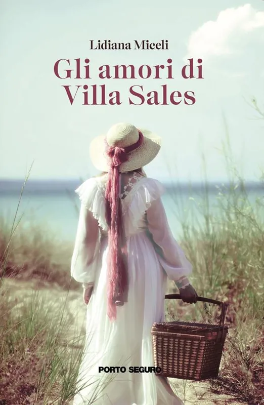 Vendita Finale Gli amori di Villa Sales