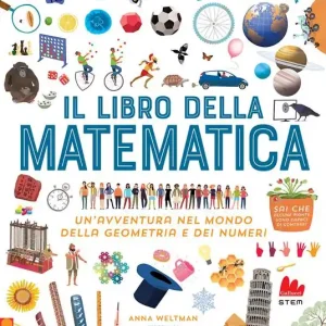 Miglior Prezzo Il libro della matematica