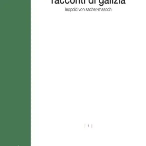 Racconti di Galizia Quantità Limitata