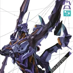 Anima. Neon Genesis Evangelion. Vol. 5 Solo Oggi