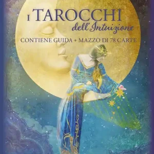 I tarocchi dell‘intuizione. Con 78 carte Affare