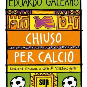 Spedizione Espresso Chiuso per calcio
