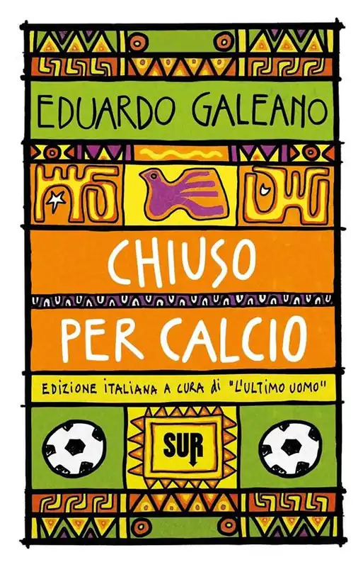 Spedizione Espresso Chiuso per calcio