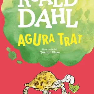 Agura trat Economico
