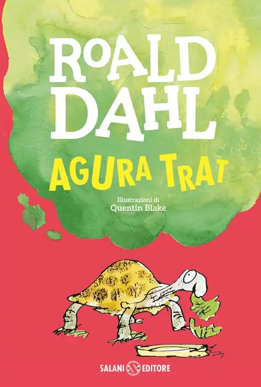 Agura trat Economico