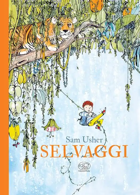 Ultima Occasione Selvaggi. Ediz. a colori