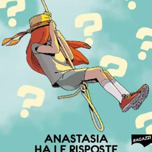 Anastasia ha le risposte Nuovo Arrivo