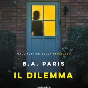 Il dilemma Affare